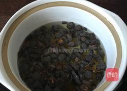 经期排淤食疗方的做法图解2