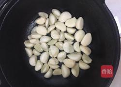 红烧蝶鱼头的做法图解2