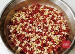 薏仁红豆汤的做法图解1