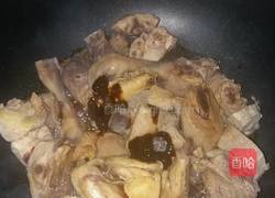 家常蛤蜊鸡的做法图解4