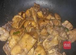 家常蛤蜊鸡的做法图解5