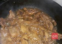 家常蛤蜊鸡的做法图解7