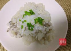 海鲜丸子蔬菜汤的做法图解8