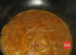 豆瓣鲫鱼的做法图解5