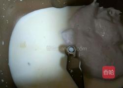 fluff流心小餐包的做法图解1