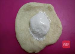 fluff流心小餐包的做法图解8