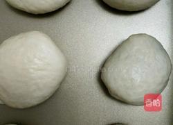 fluff流心小餐包的做法图解9