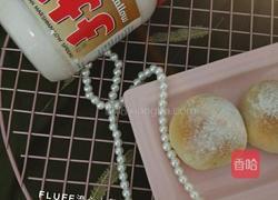 fluff流心小餐包的做法图解11