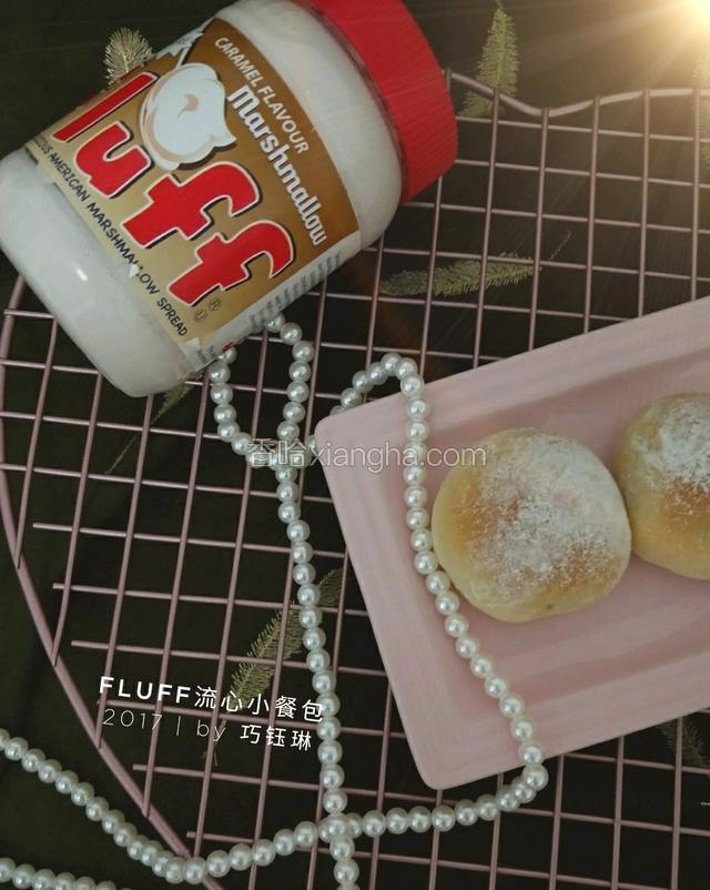 成品欣赏。