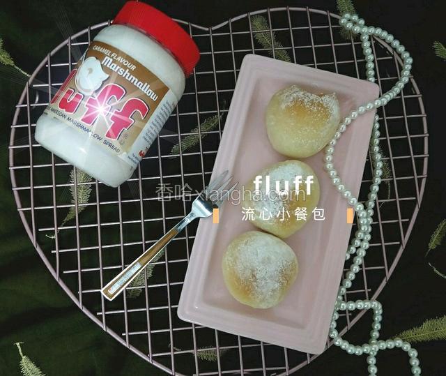 成品欣赏。