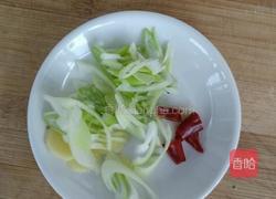 豆角焖面的做法图解10