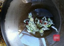 豆角焖面的做法图解12