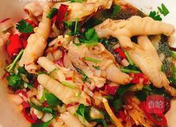 酸辣凤爪的做法图解9