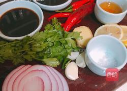 酸辣凤爪的做法图解2