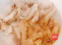 酸辣凤爪的做法图解3