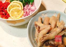 酸辣凤爪的做法图解5