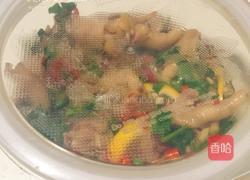 酸辣凤爪的做法图解10