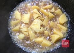 酱土豆的做法图解6