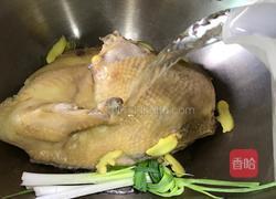 藤椒鸡的做法图解5