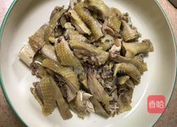 藤椒鸡的做法图解12