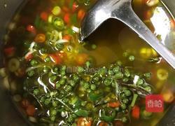 藤椒鸡的做法图解16