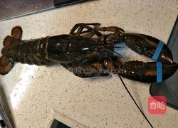 波士顿龙虾伊面的做法图解1