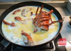 波士顿龙虾伊面的做法图解6