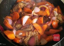 新疆手抓饭的做法图解2