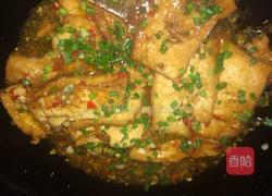 香煎豆腐的做法图解4