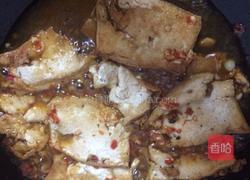 香煎豆腐的做法图解3