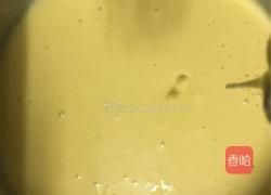 原味蛋糕卷的做法图解4