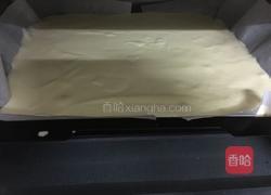 原味蛋糕卷的做法图解10