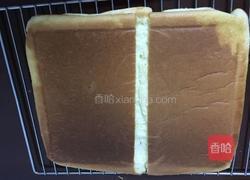 原味蛋糕卷的做法图解11