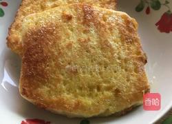 香煎馍片的做法图解5
