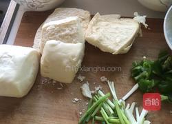 香煎馍片的做法图解2