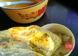 土豆塔的做法图解1