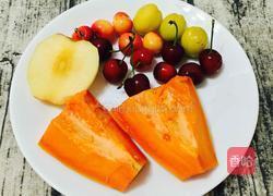 彩虹酸奶杯的做法图解2