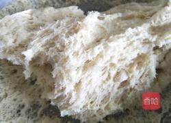 火腿面包卷（馒头版）的做法图解3