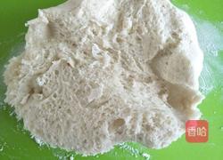 火腿面包卷（馒头版）的做法图解4