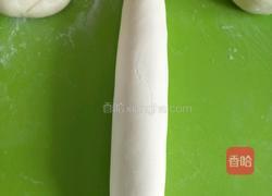 火腿面包卷（馒头版）的做法图解7