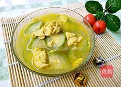 护子鸡蛋汤的做法图解8