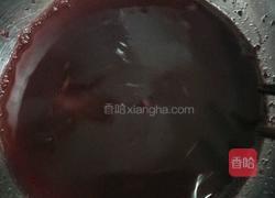 胭脂蛋的做法图解5