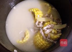 炒猪肚的做法图解1