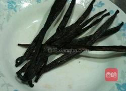 自制香草精的做法图解1
