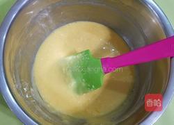 三水戚风蛋糕(8寸)的做法图解5