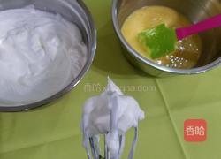 三水戚风蛋糕(8寸)的做法图解9