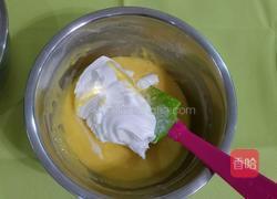 三水戚风蛋糕(8寸)的做法图解10