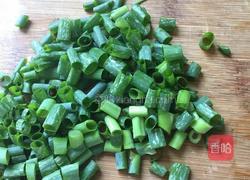 西葫土豆炖排骨的做法图解1
