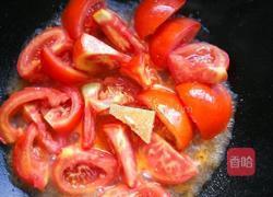 西红柿鸡蛋甜汤的做法图解6