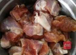 狮子草瘦肉汤的做法图解3